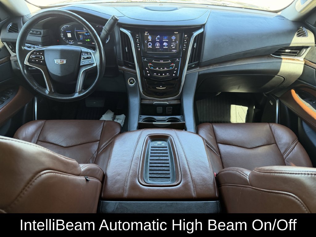 Used 2020 Cadillac Escalade Luxury RWD image 10