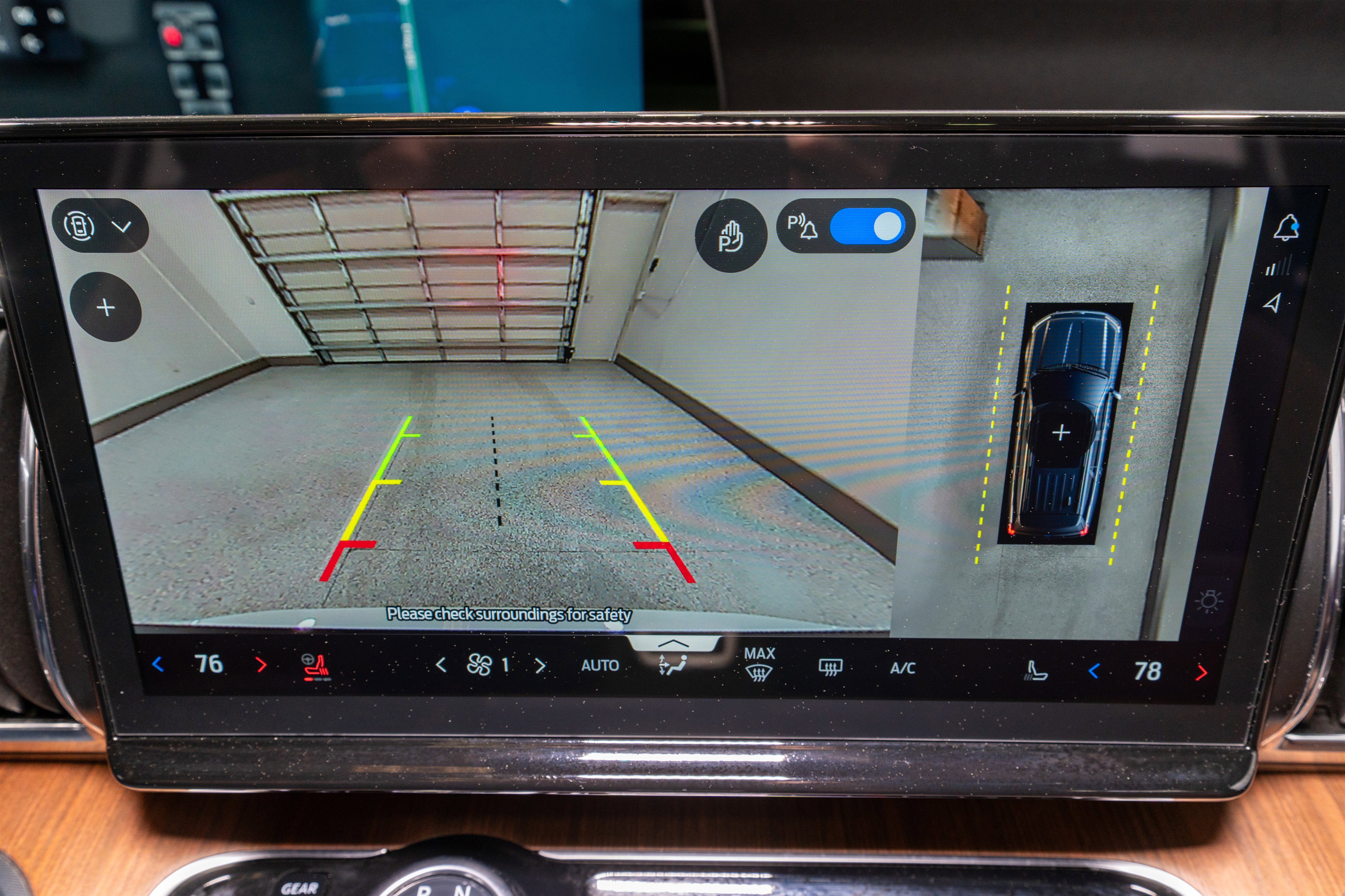 Used 2025 Ford Expedition Max King Ranch image 23