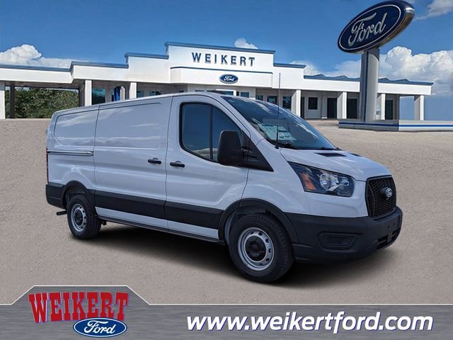 New 2026 Ford Transit 150 Low Roof