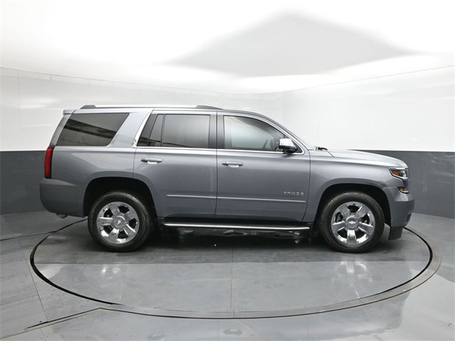 Used 2019 Chevrolet Tahoe Premier image 26