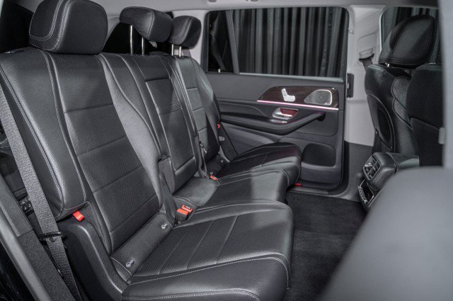 New 2026 Mercedes-Benz GLS 450 4MATIC image 13