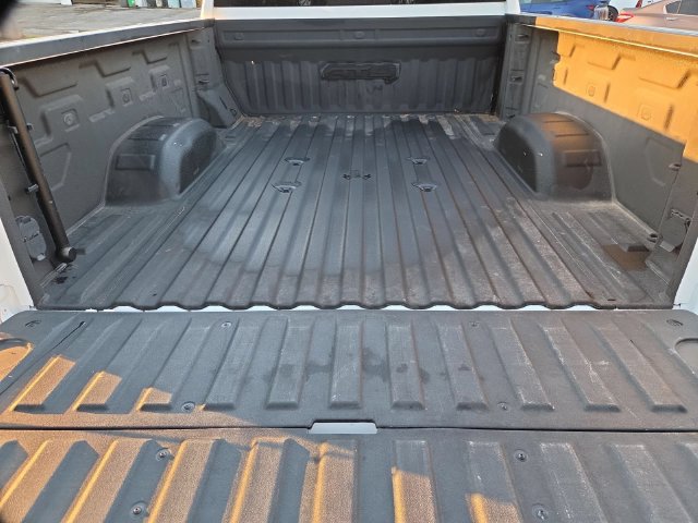 Certified 2024 GMC Sierra 2500 AT4 w/ AT4 Premium Plus Package AWD/4WD image 27