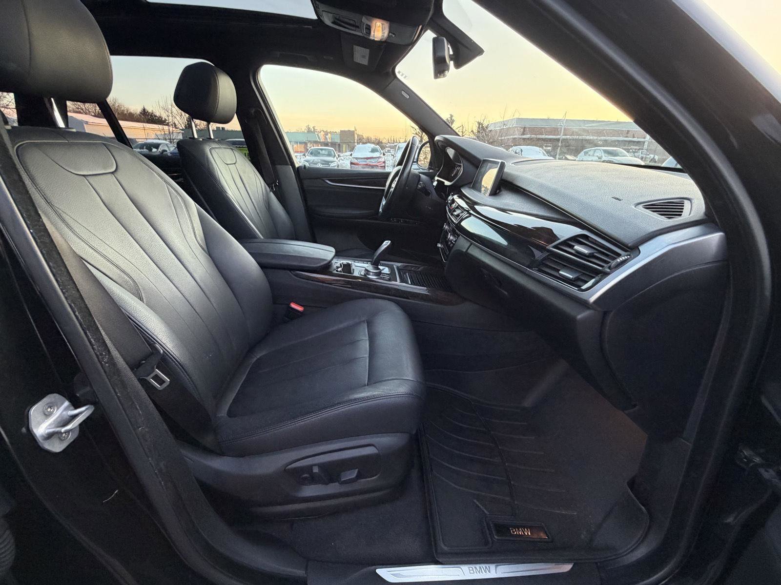 Used 2017 BMW X5 xDrive35i image 29