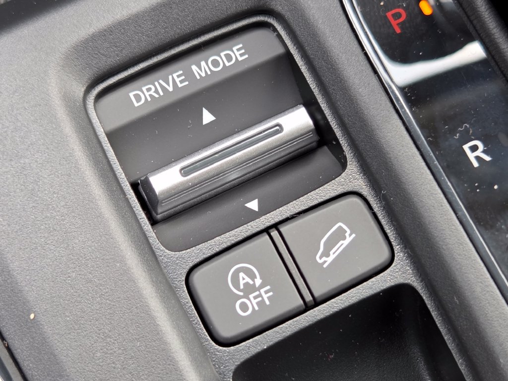 New 2026 Honda CR-V LX image 7