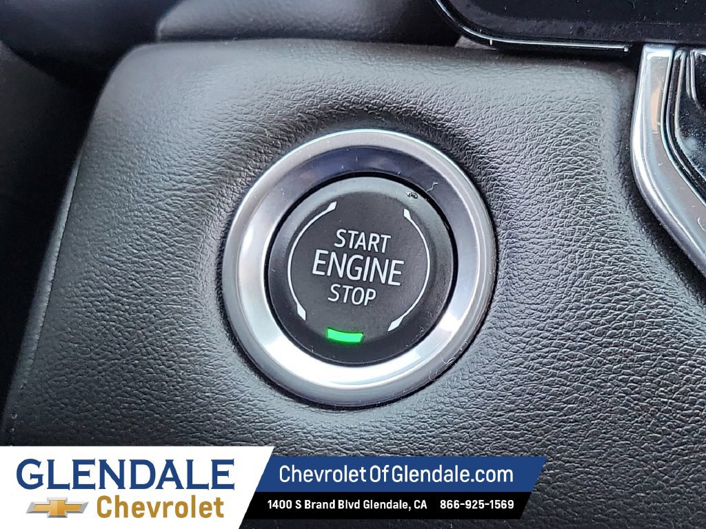 Used 2026 GMC Canyon Elevation RWD image 25