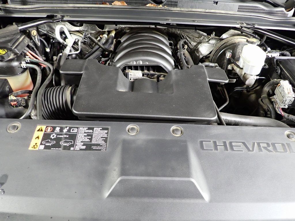 Used 2017 Chevrolet Tahoe Premier image 10