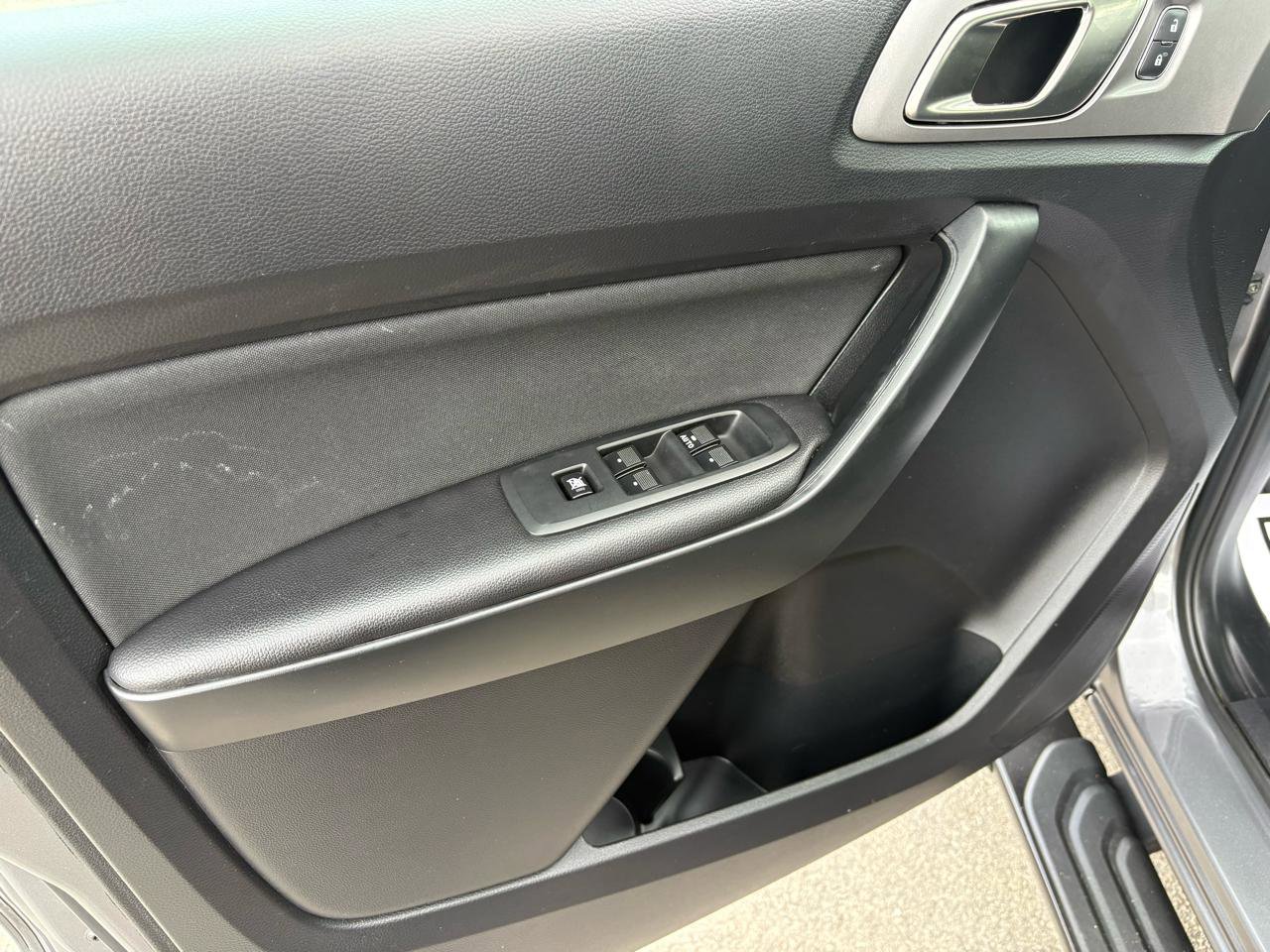 Used 2021 Ford Ranger XLT w/ Equipment Group 302A High image 12