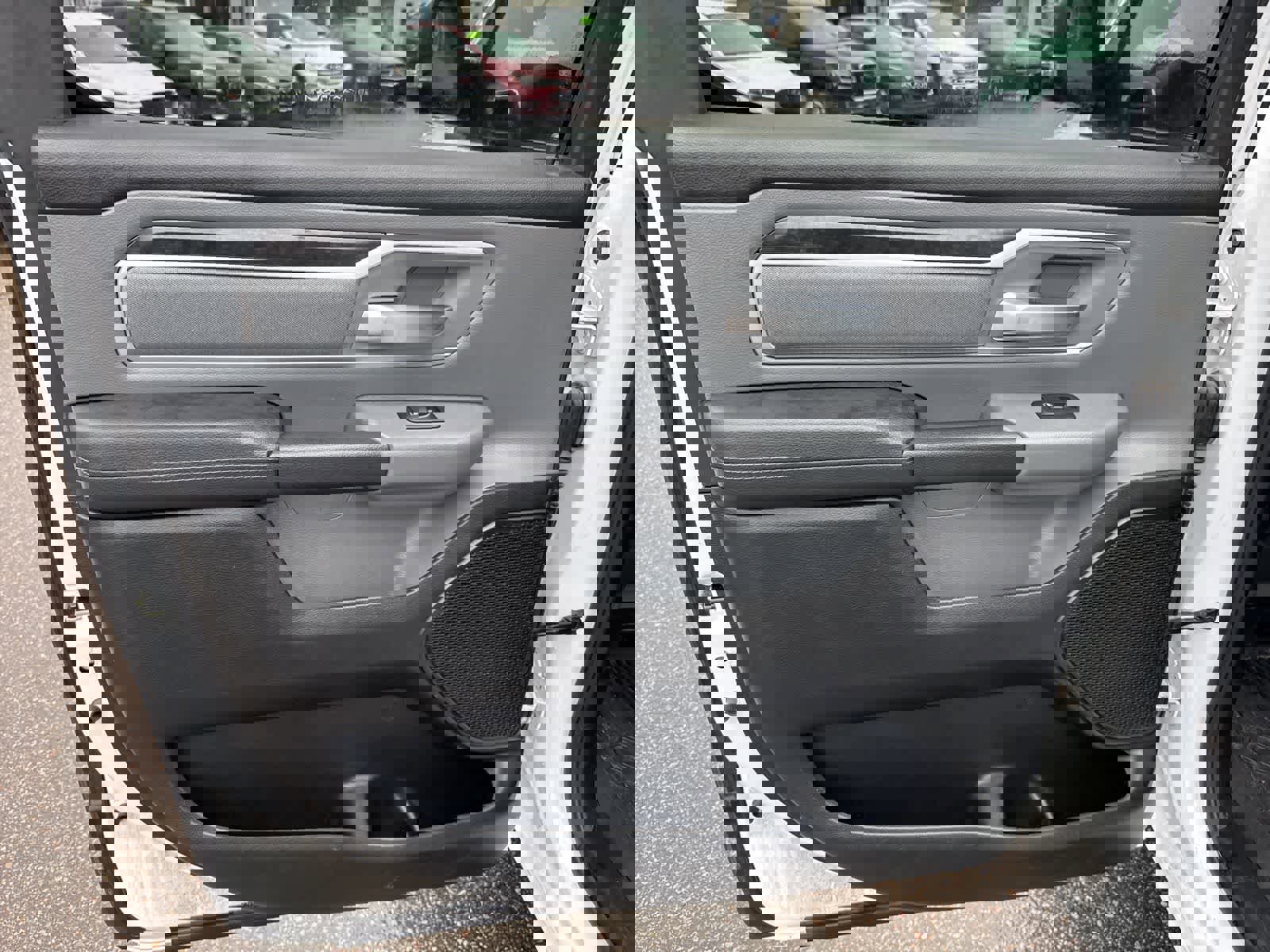 Used 2021 RAM 1500 Big Horn image 18