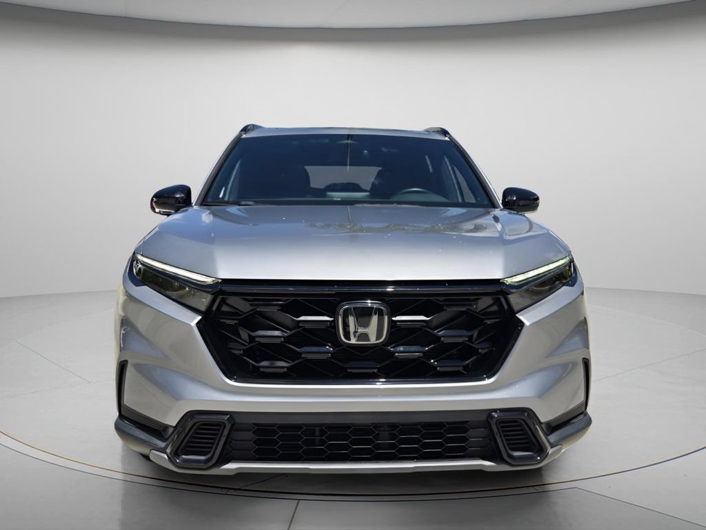 Used 2023 Honda CR-V Sport image 4