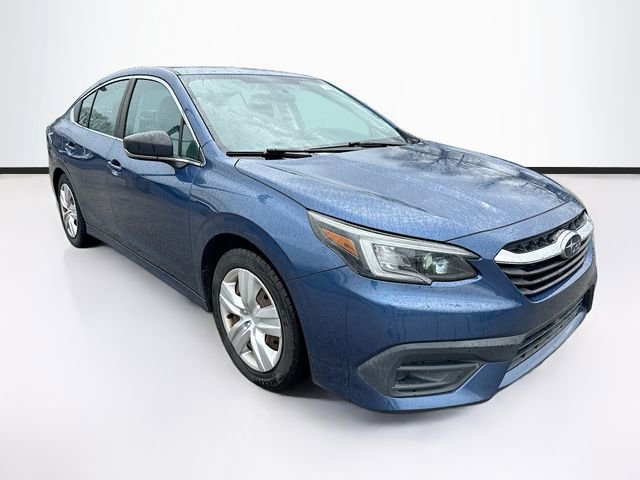 Used 2020 Subaru Legacy image 1
