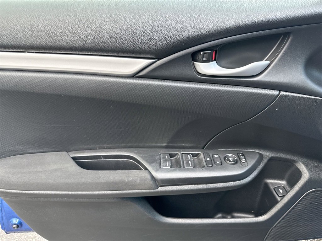Used 2020 Honda Civic LX image 15