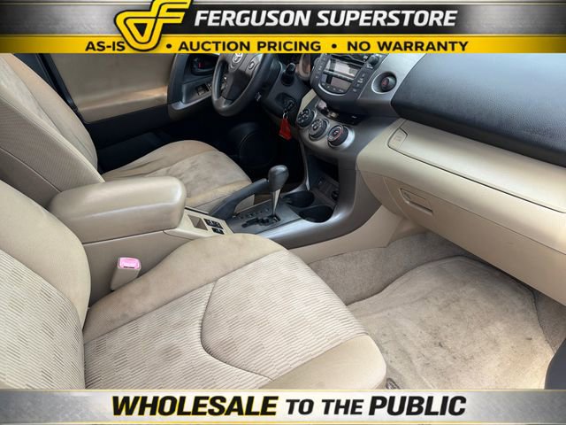 Used 2010 Toyota RAV4 2WD image 21