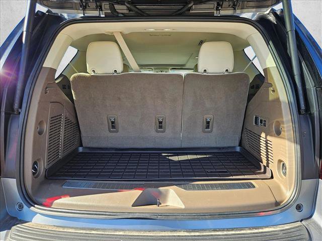 Used 2022 GMC Yukon Denali image 7