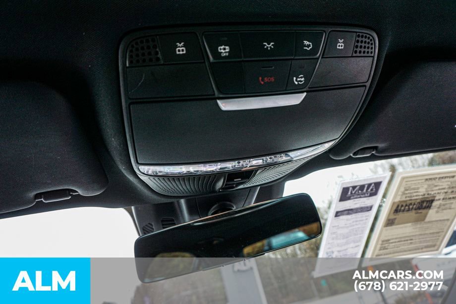 Used 2021 Mercedes-Benz E 350 Sedan image 33