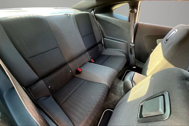 Used 2014 Chevrolet Camaro LS RWD image 20