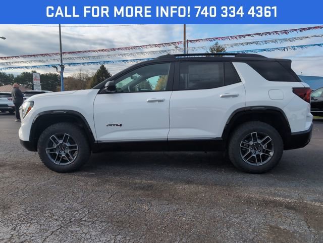 New 2026 GMC Terrain AT4 w/ Technology Package II image 5