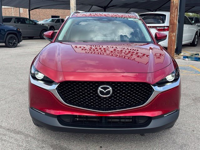Used 2025 MAZDA CX-30 AWD 2.5 S w/ Preferred Package image 2