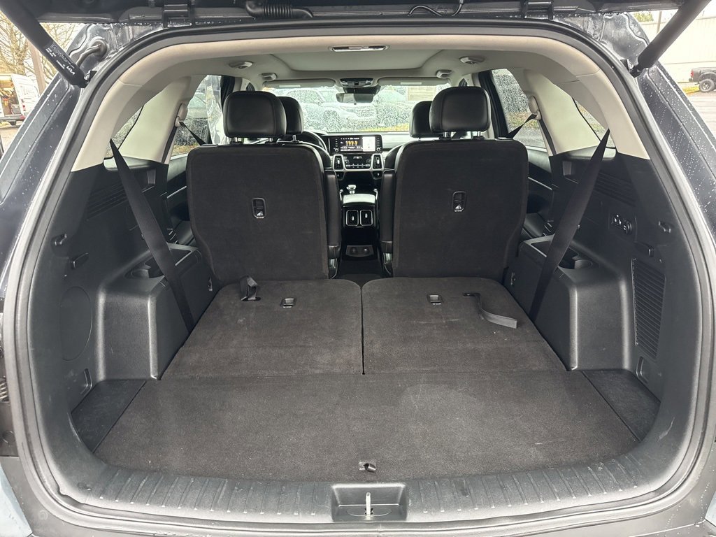 Used 2022 Kia Sorento X-Line EX image 21
