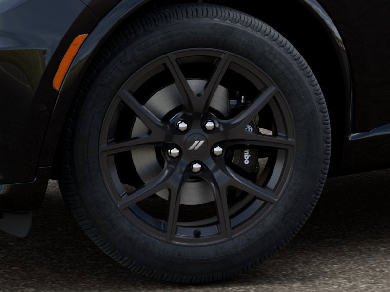 New 2027 Dodge Durango GT AWD/4WD image 8