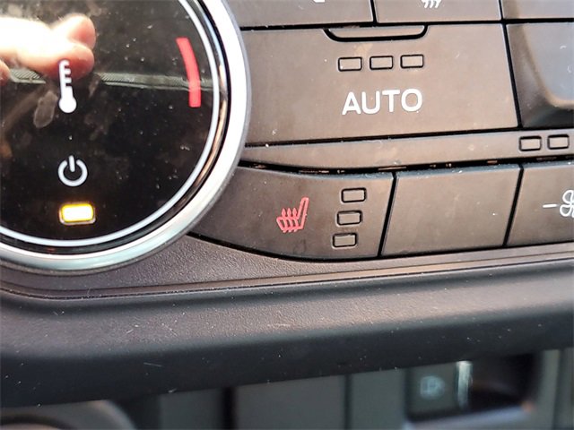 Certified 2023 Ford Maverick Tremor image 15