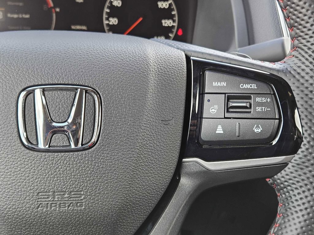 New 2026 Honda Ridgeline Black Edition image 27