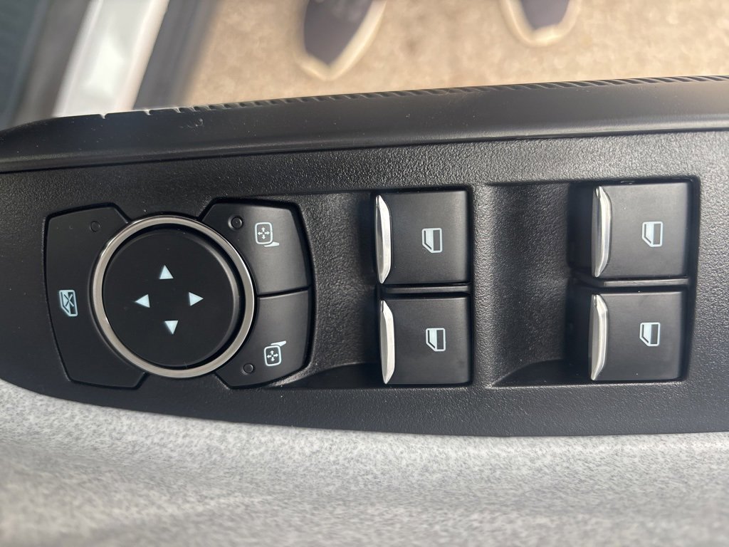 New 2026 Ford Maverick XLT w/ XLT Luxury Package image 18