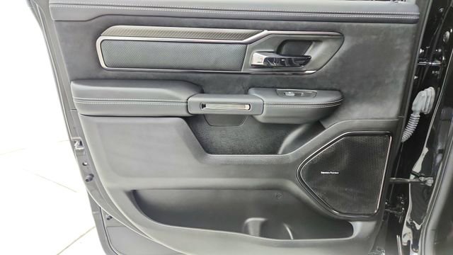 Used 2025 RAM 1500 RHO w/ RHO Level 1 Equipment Group image 32