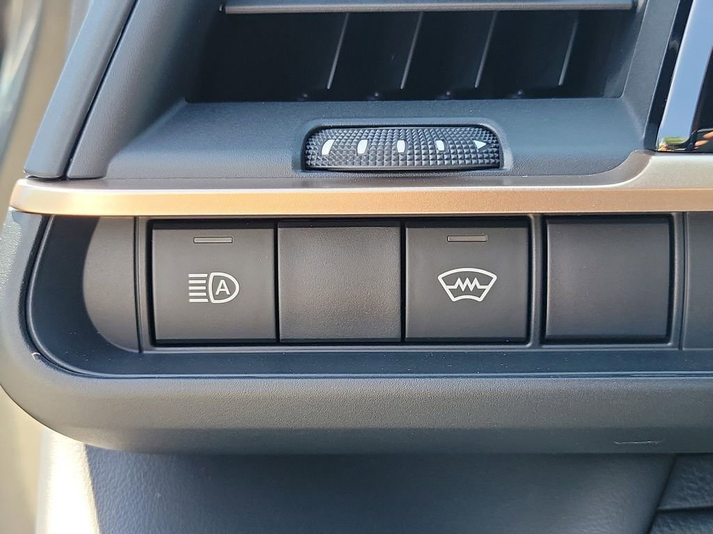 New 2026 Toyota Crown XLE image 22