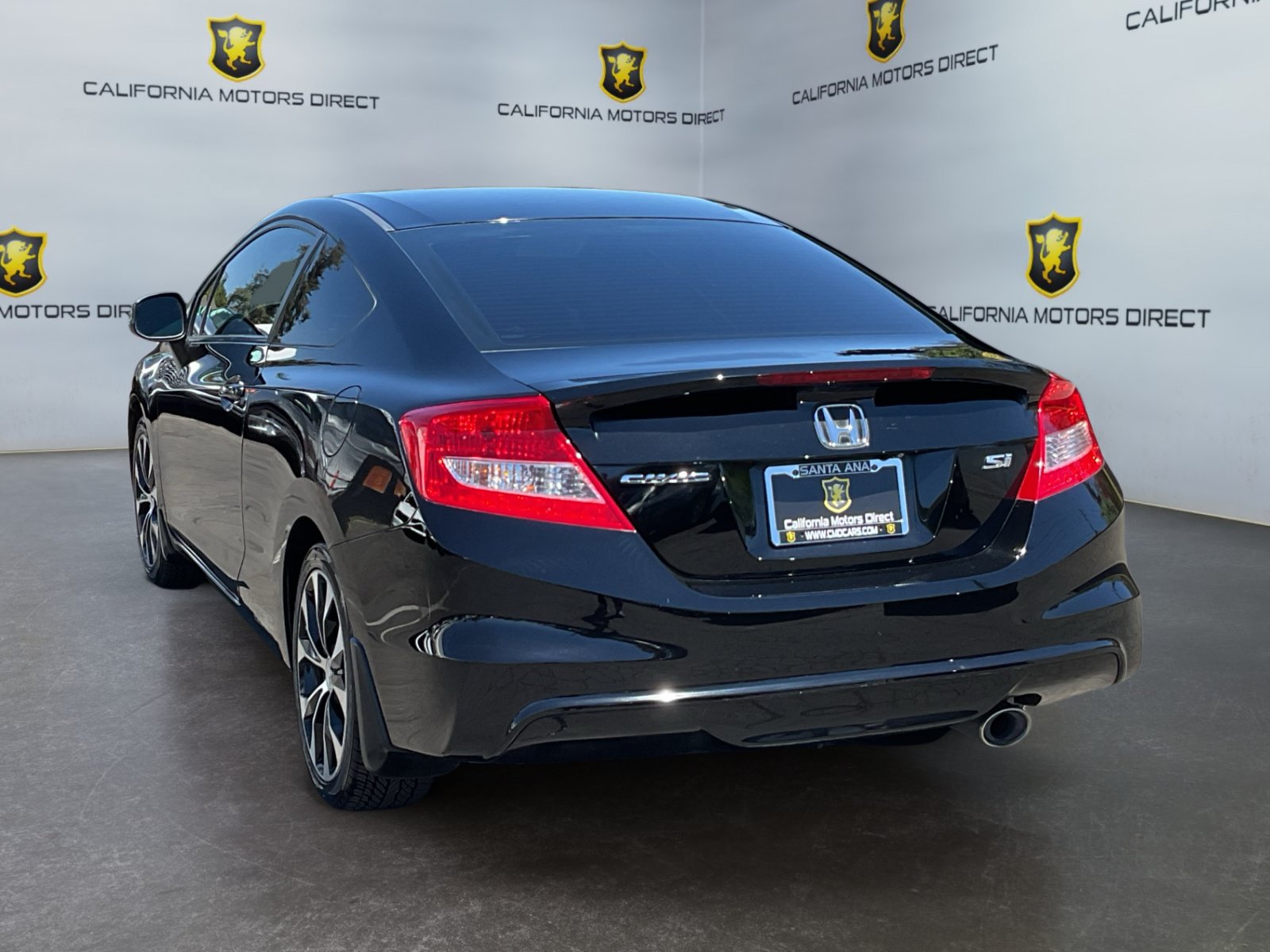 Used 2013 Honda Civic Si image 7