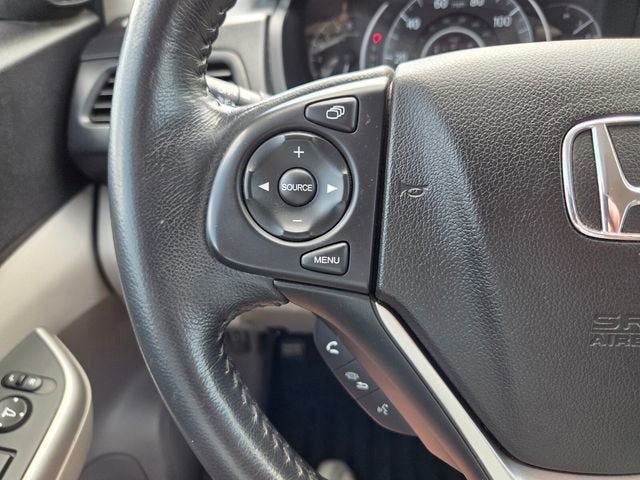 Used 2013 Honda CR-V EX-L image 30