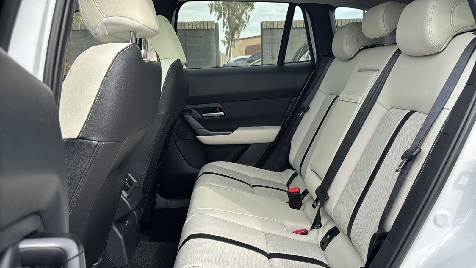 New 2026 MAZDA CX-50 AWD 2.5 S w/ Cargo Package image 23