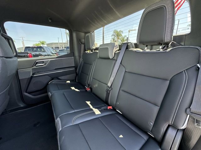 New 2026 GMC Sierra EV Elevation image 26