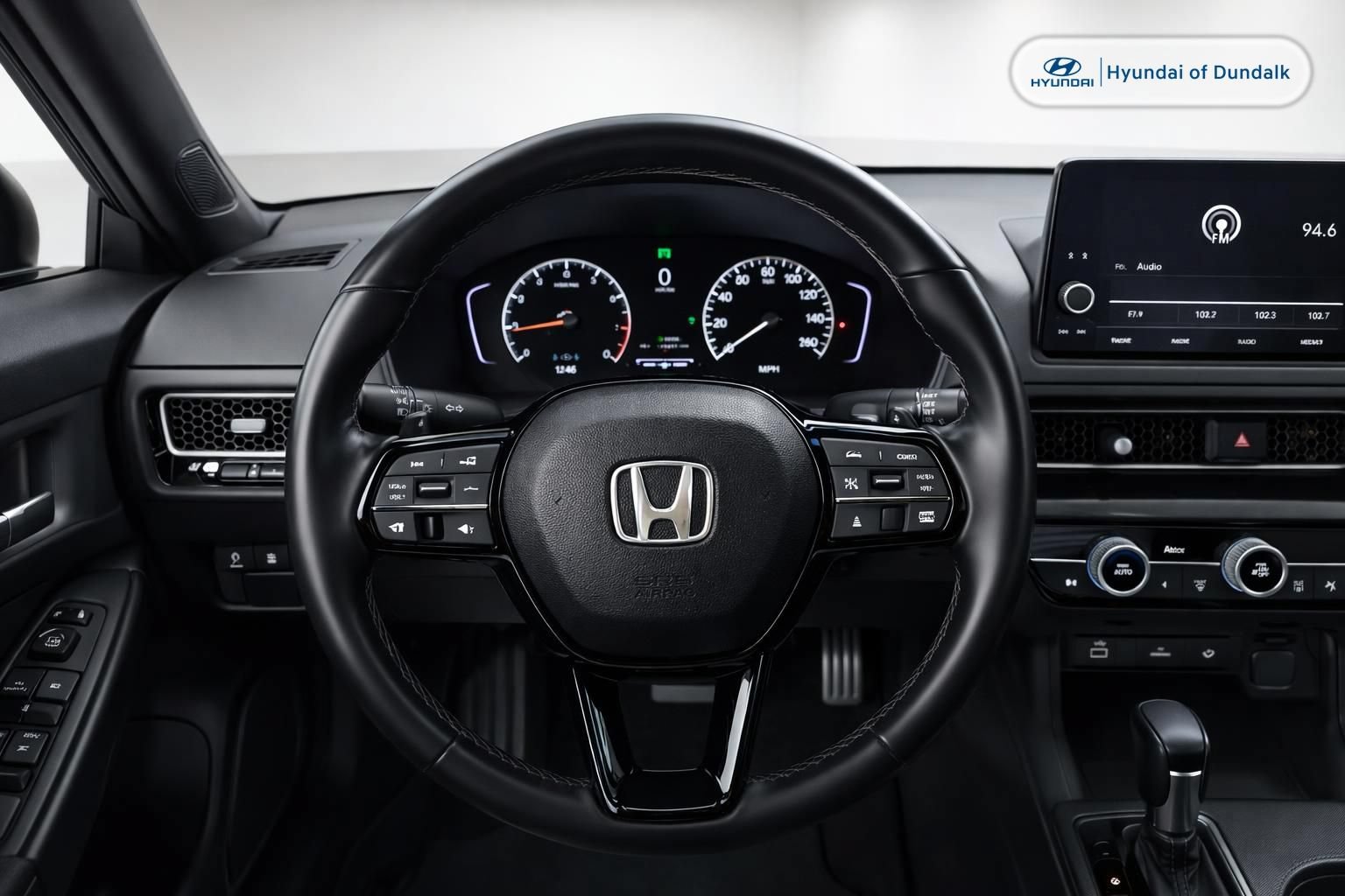 Used 2023 Honda Civic Sport image 11