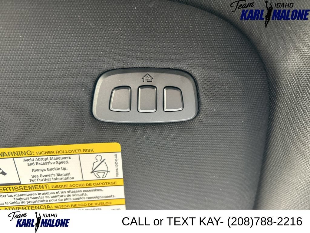 Used 2025 Ford F150 Lariat AWD/4WD image 42