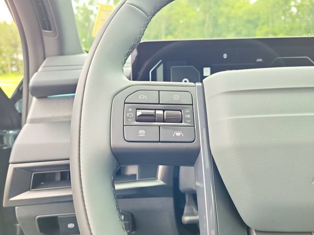 New 2027 Kia Telluride SX X-Line AWD/4WD image 23