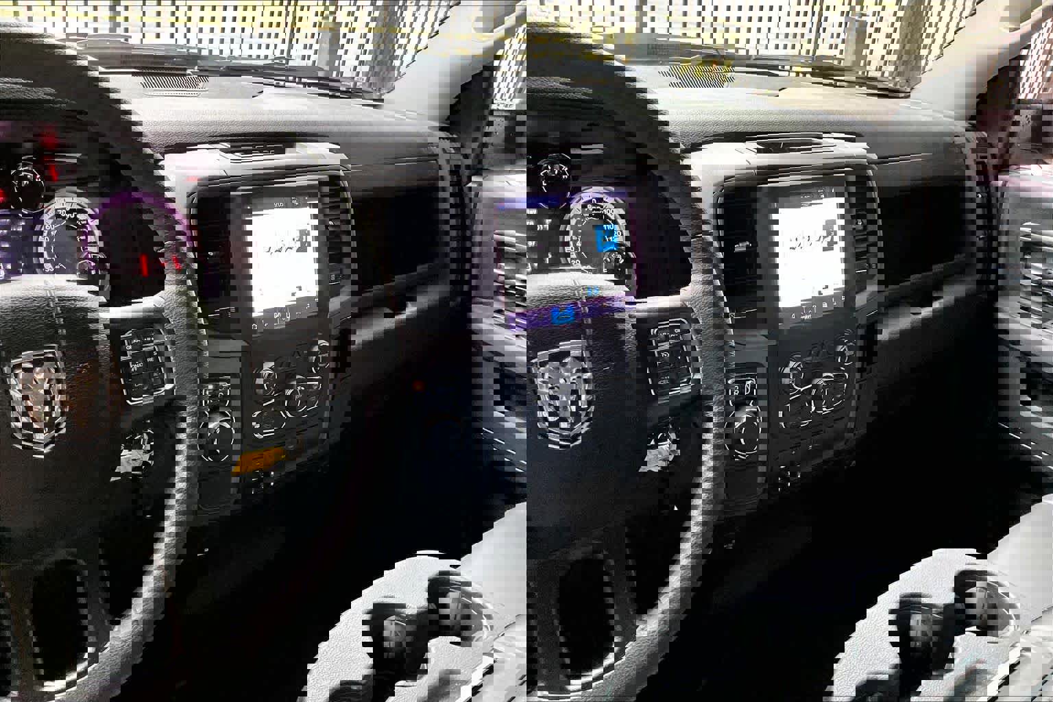 Used 2022 RAM 1500 Tradesman w/ Electronics Group image 6