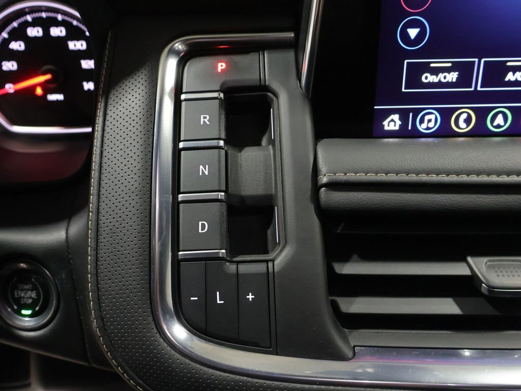 Used 2021 Chevrolet Tahoe Premier w/ Premium Package image 38