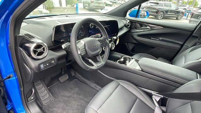 New 2026 Chevrolet Blazer EV LT image 10