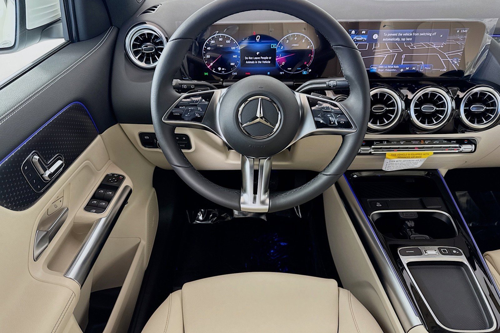 New 2025 Mercedes-Benz GLA 250 image 19