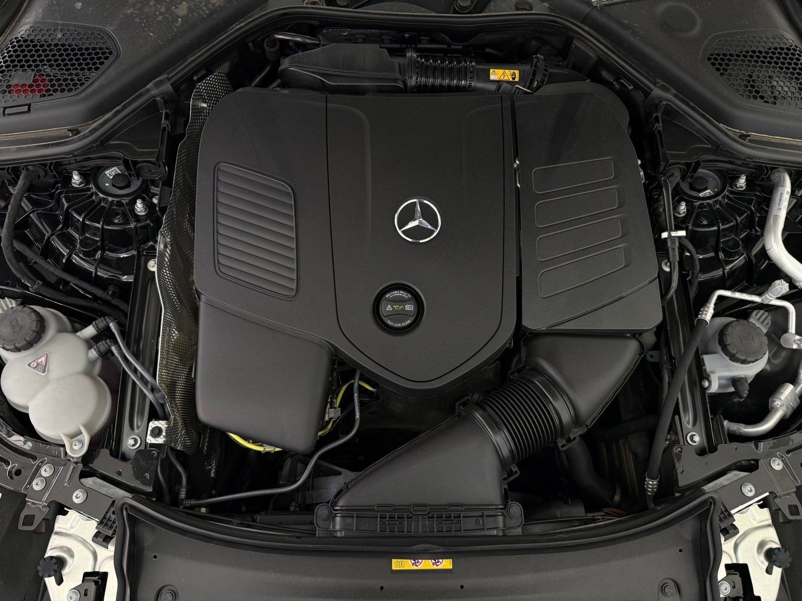 New 2026 Mercedes-Benz E 350 Sedan image 32