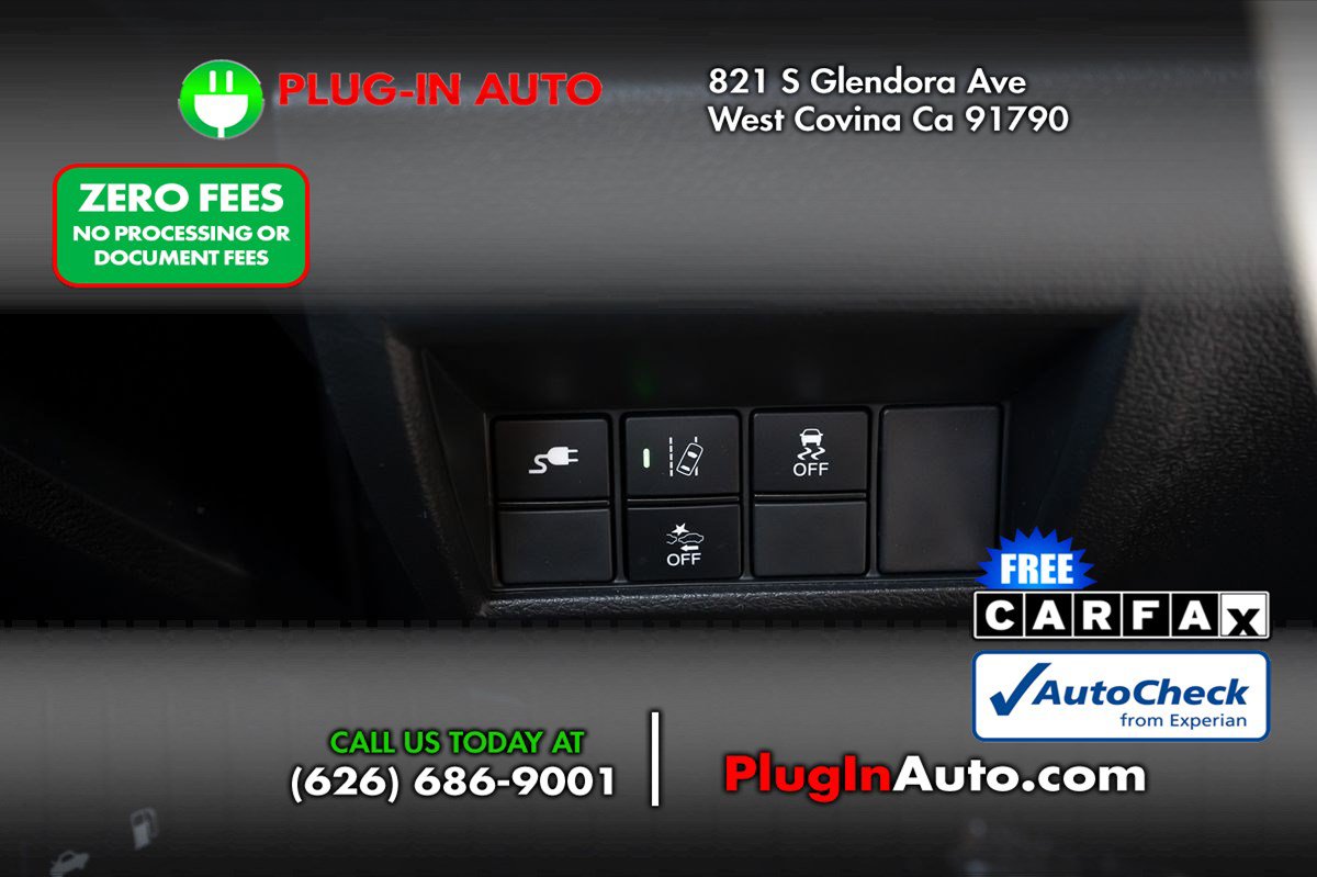 Used 2019 Honda Clarity Touring image 23