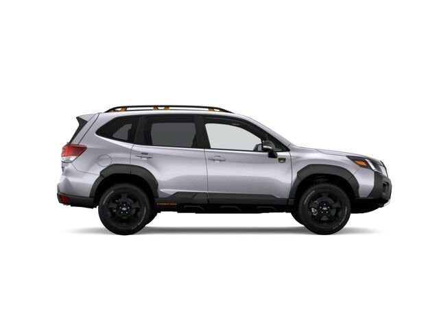 Used 2023 Subaru Forester Wilderness image 7