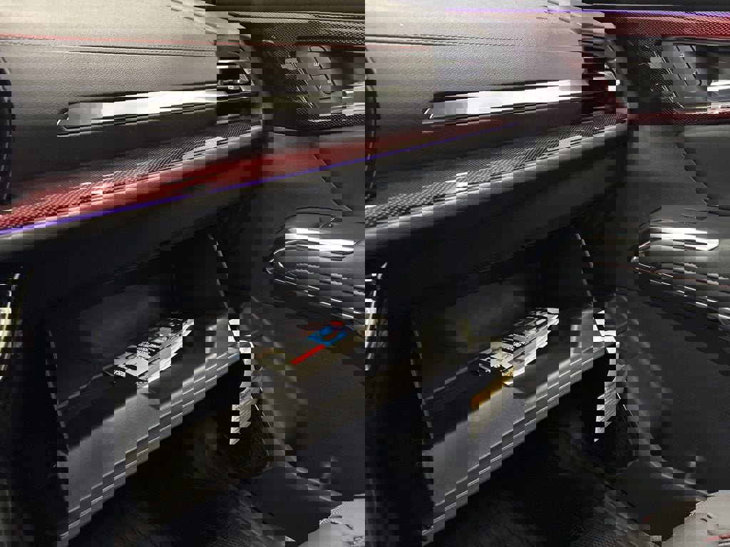 New 2026 Chevrolet Traverse RS w/ LPO, Floor Liner Package image 17