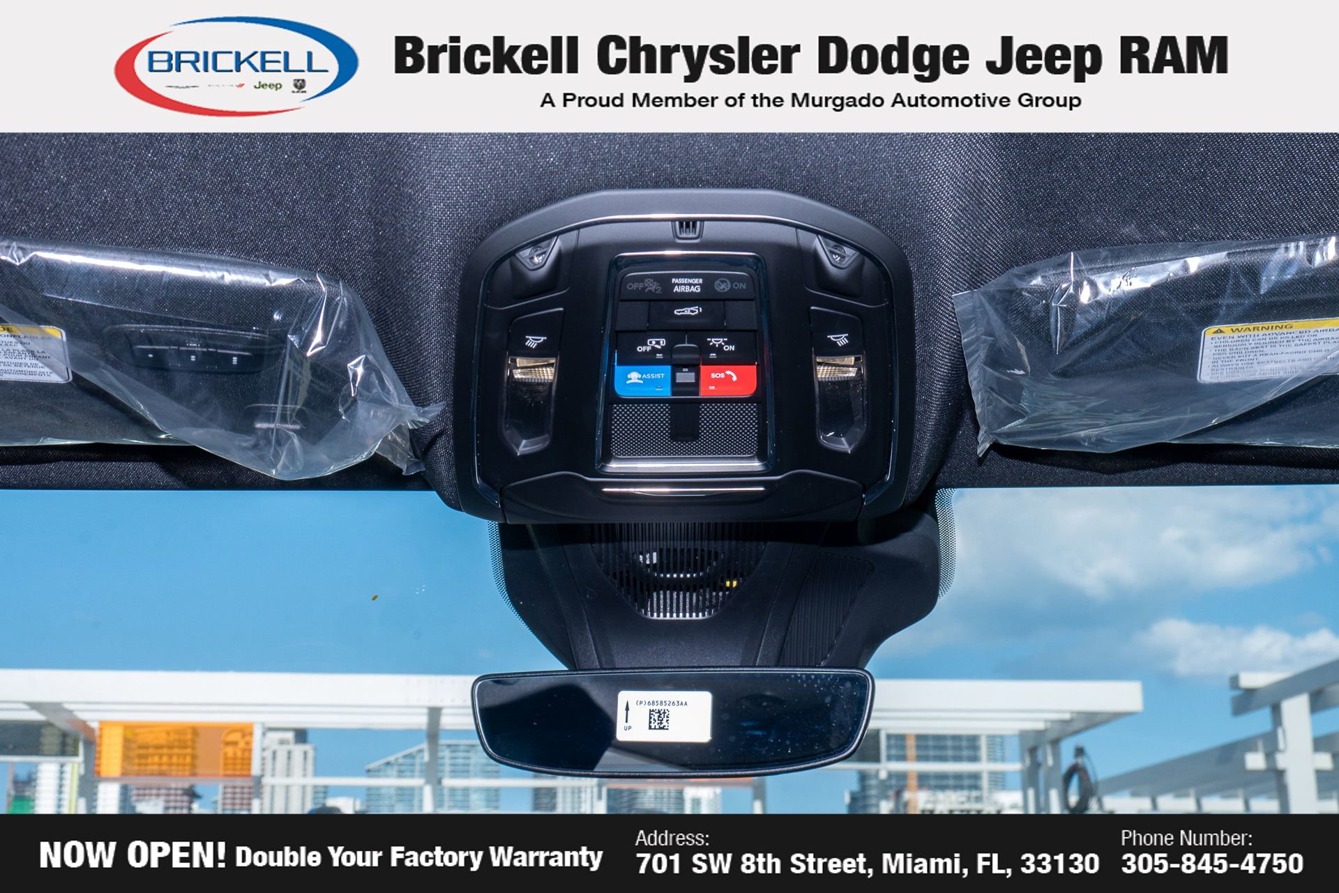 New 2026 Dodge Charger Scat Pack AWD/4WD image 21