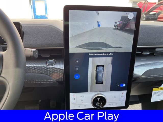 New 2025 Ford Mustang Mach-E GT w/ Bronze Appearance Package image 19