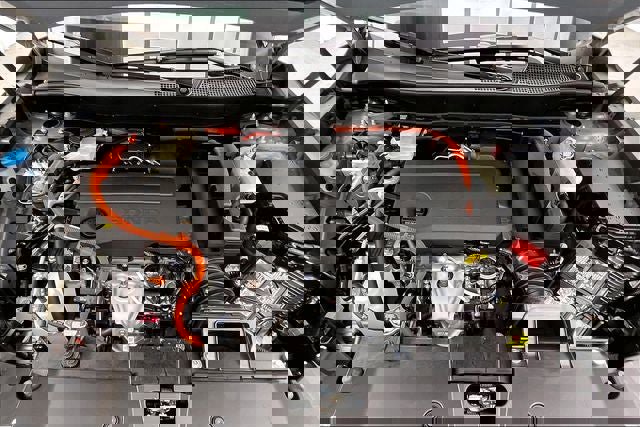 New 2026 Honda CR-V TrailSport image 13