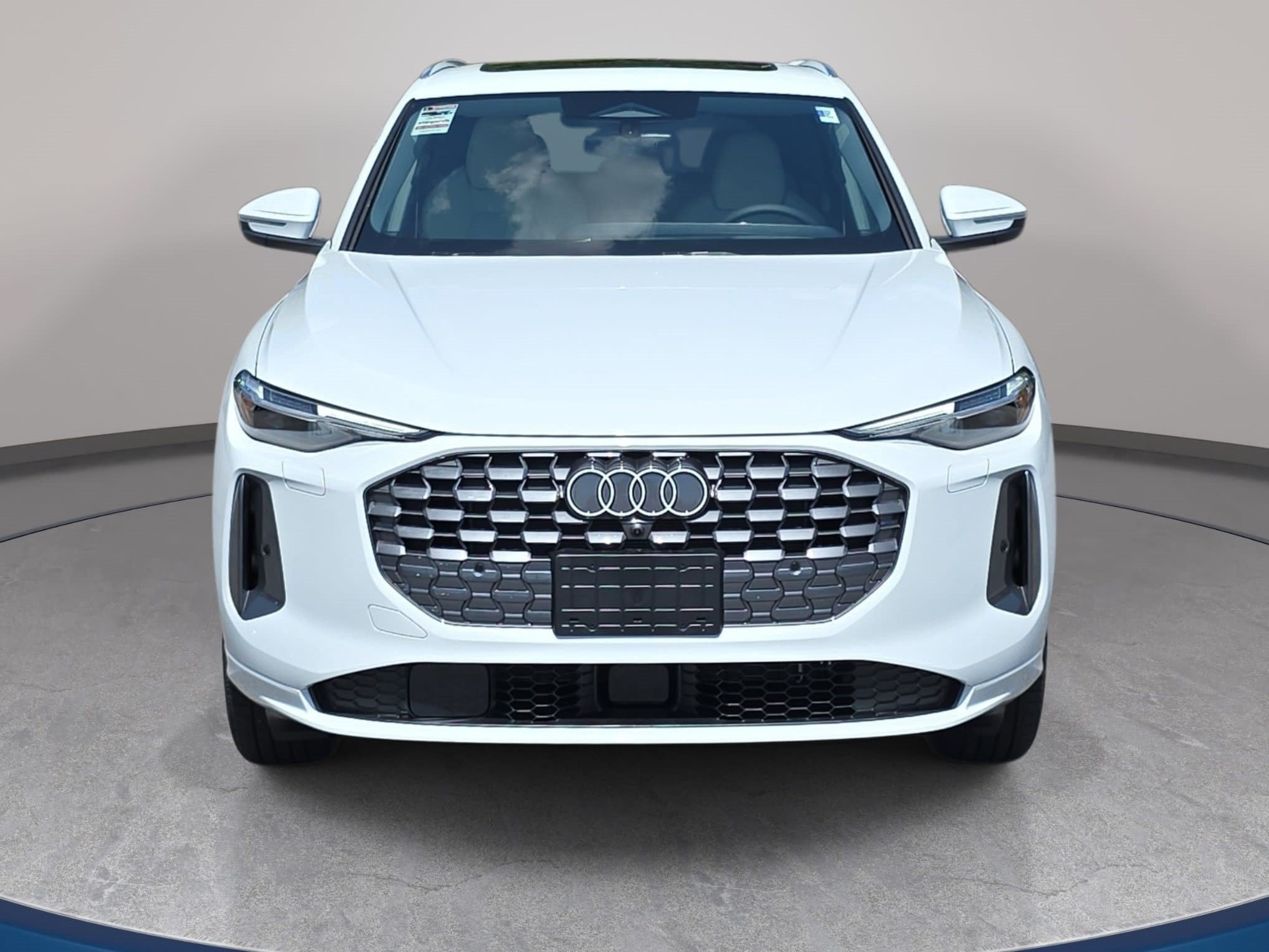 New 2026 Audi Q5 Premium Plus AWD/4WD image 2