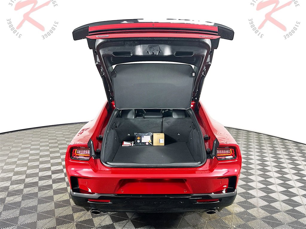 New 2026 Dodge Charger Daytona Scat Pack image 16