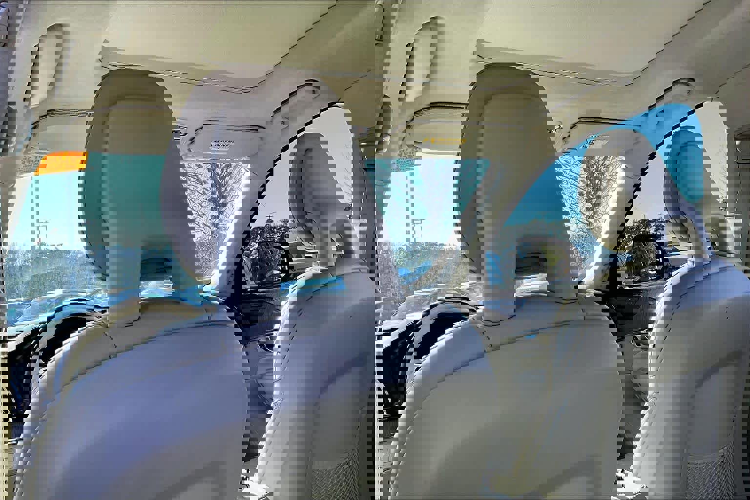 Used 2021 Volvo XC90 T8 Inscription w/ Lounge Package image 23