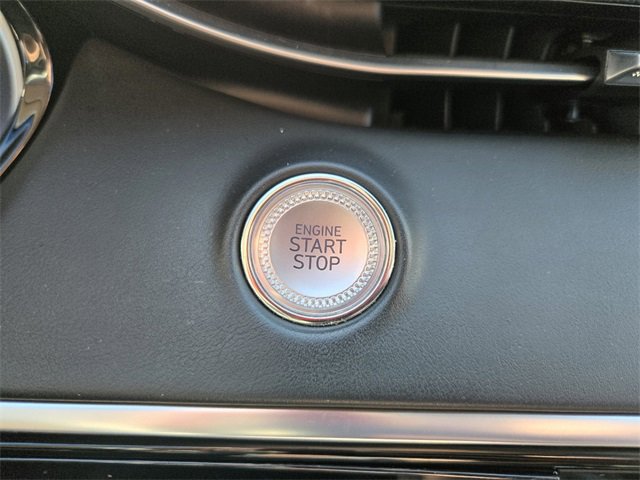 Used 2022 Genesis GV70 2.5T w/ Select Package image 33